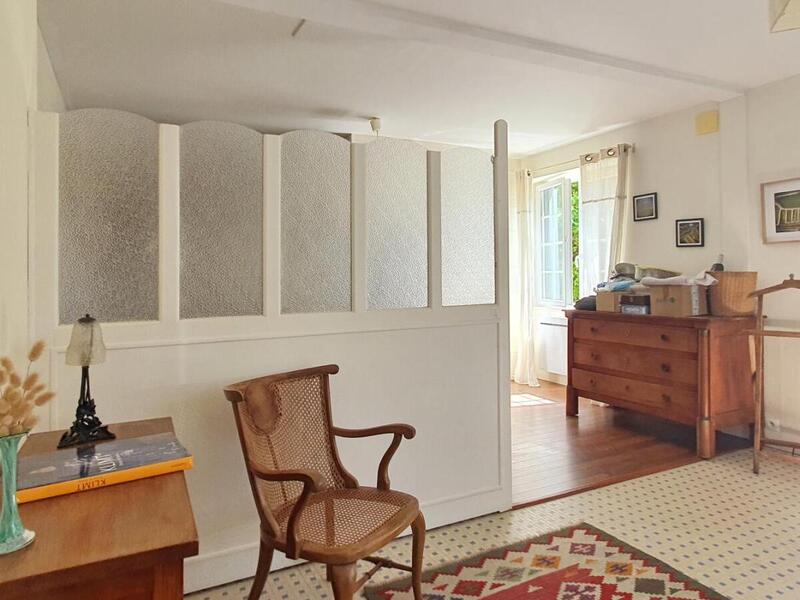 Maison - 175 m² - 8 pièces