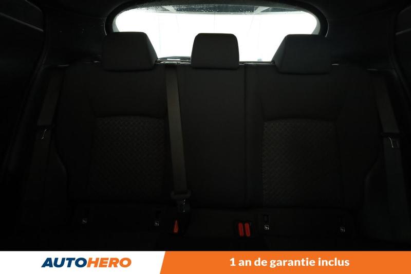 Toyota c-Hr 2.0 Hybride 184 ch