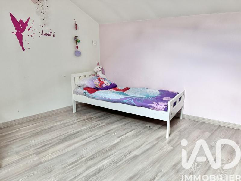 Maison de ville - 128 m² - 5 pièces