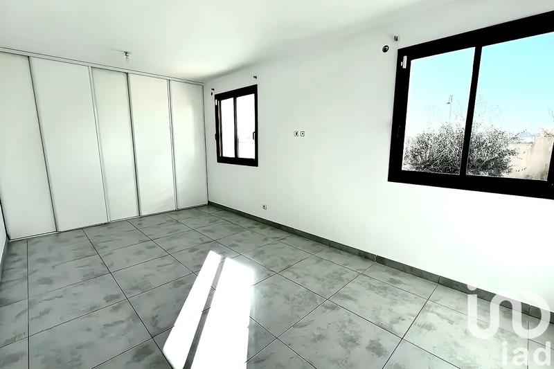 Maison - 184 m² - 7 pièces