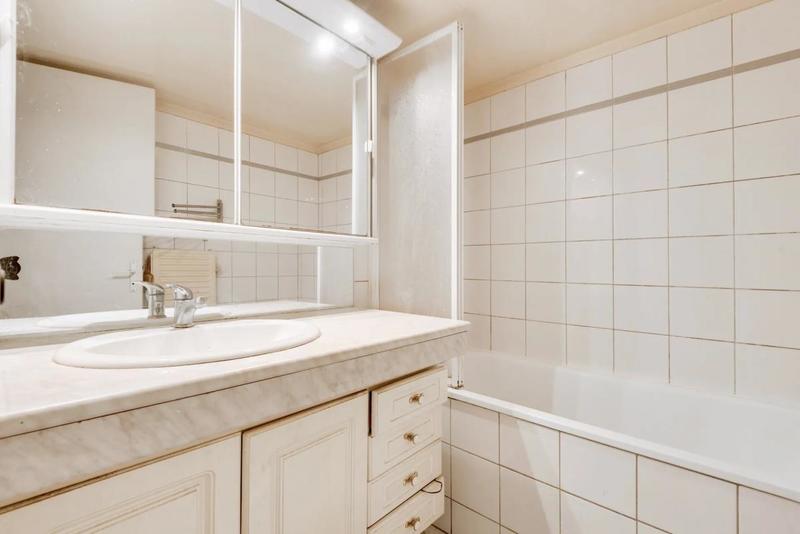 Maison - 117 m² - 6 pièces