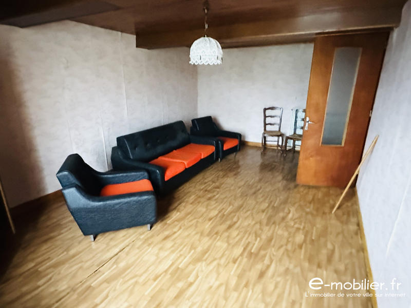 Ferme - 170 m² - 6 pièces