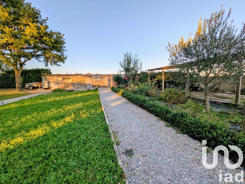 Maison - 160 m² - 5 pièces