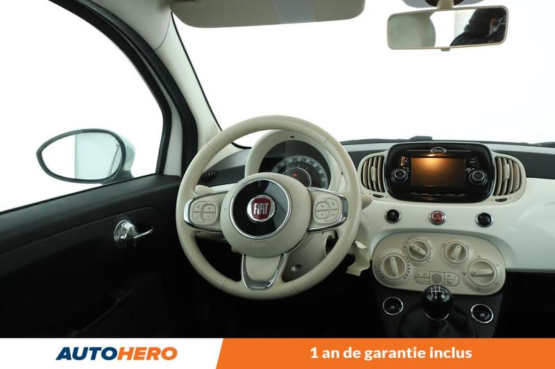 Fiat 500 1.2 Lounge 69 ch