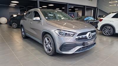 Mercedes Gla 250 E 8g-Dct Amg Line