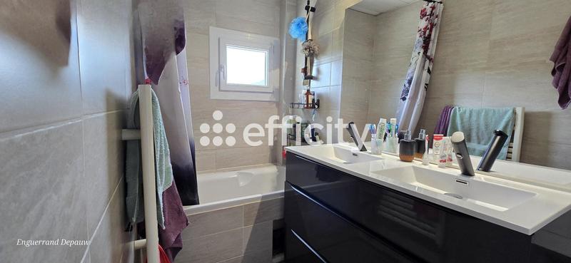 Appartement - 76 m² - 5 pièces