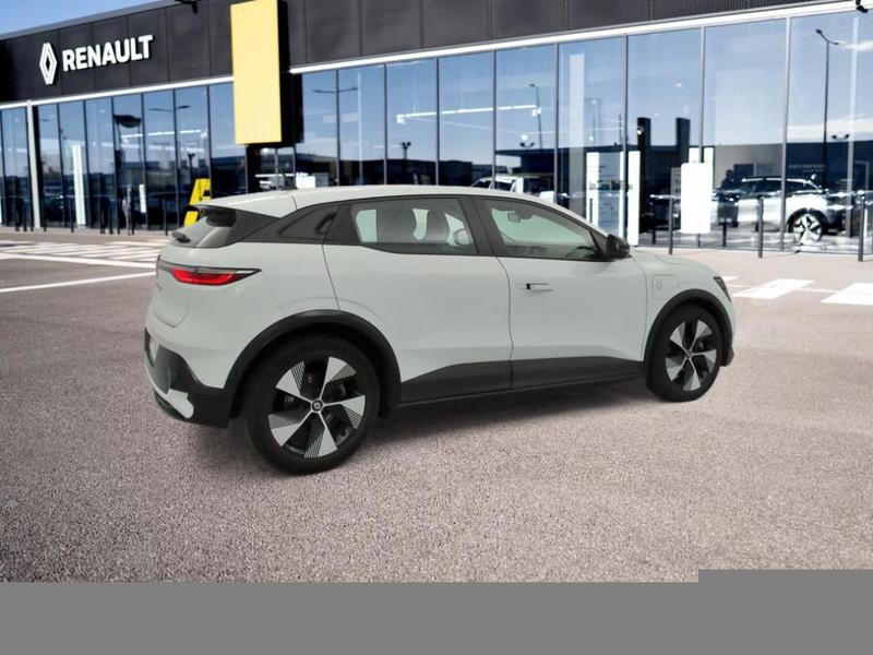 Renault Mégane E-Tech Ev40 130ch standard charge Equilibre