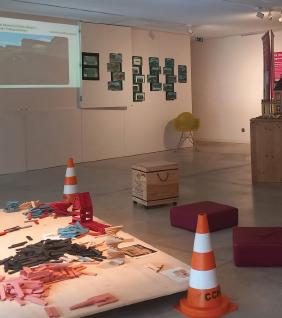 Rencontre : Café Archi - Réhabiliter et construire en bois