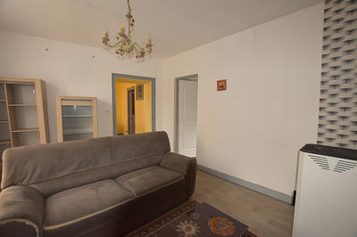 Maison - 73 m² - 4 pièces