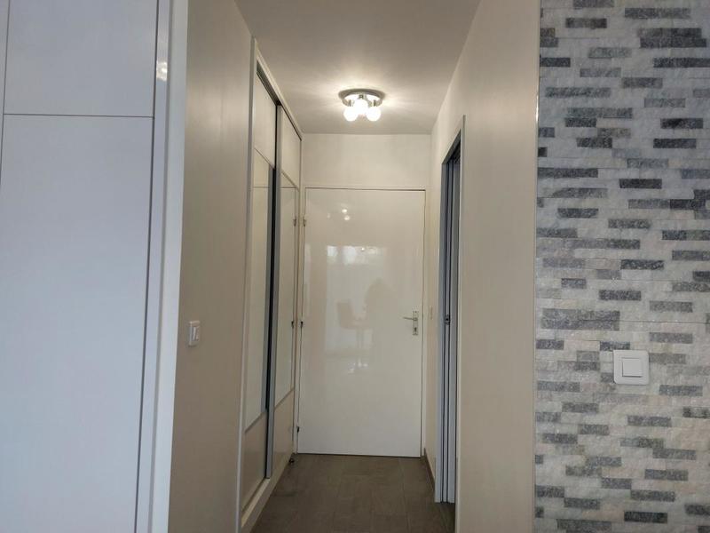 Studio - 29 m² - 1 pièce