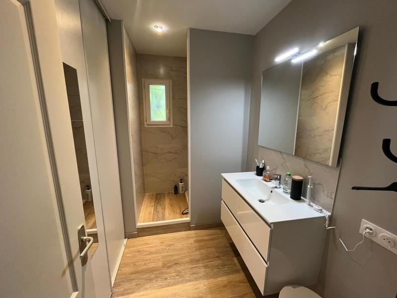 Maison - 208 m² - 5 pièces