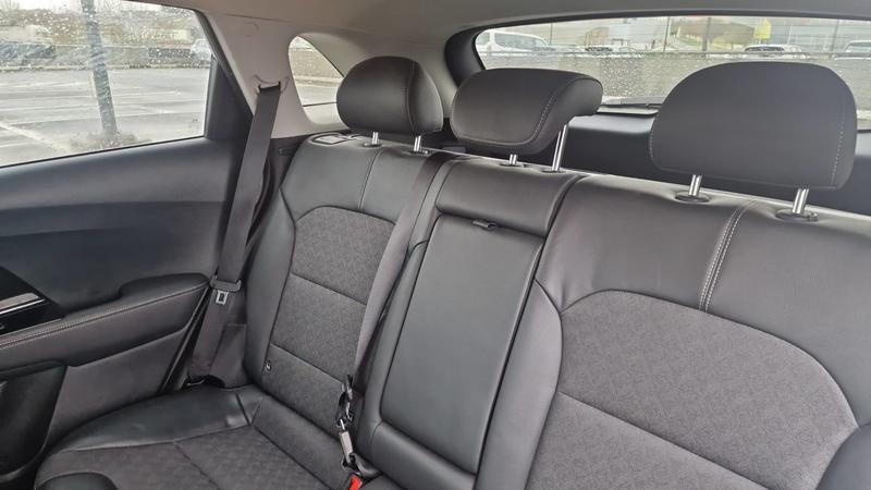 Kia Niro 1.6 GDi 141 Hybrid 2wd Dct6 105 Active - Automatique