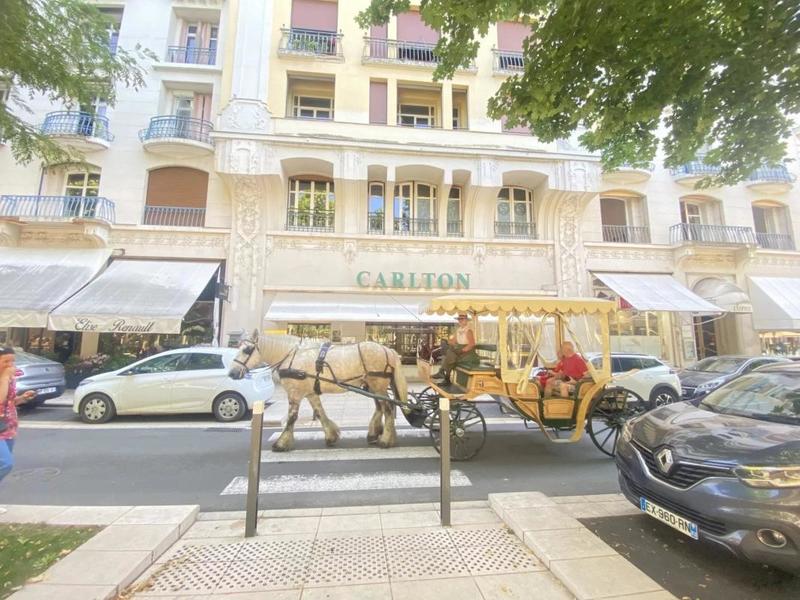 Appartement - 62 m² - 2 pièces