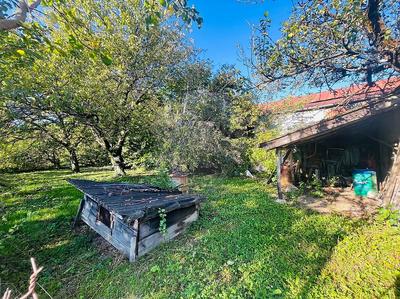 Maison de village - 108 m² - 4 pièces