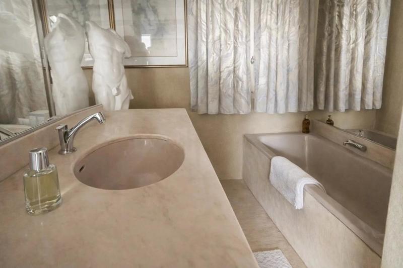 Appartement - 73 m² - 3 pièces