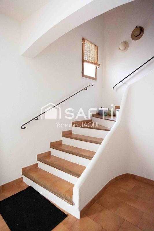 Maison de maîtres - 205 m² - 6 pièces