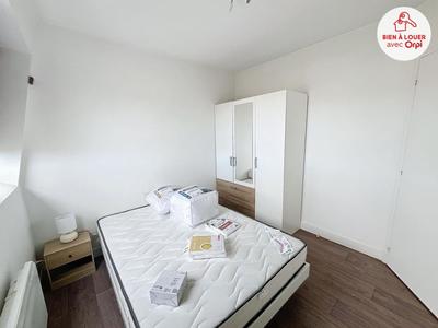 Appartement - 29 m² - 1 pièce