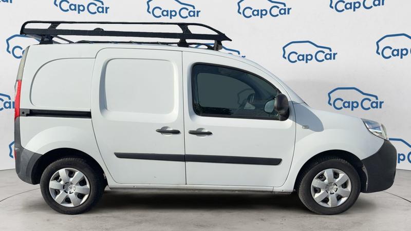Renault Kangoo 1.5 dCi 110 Extra R-Link
