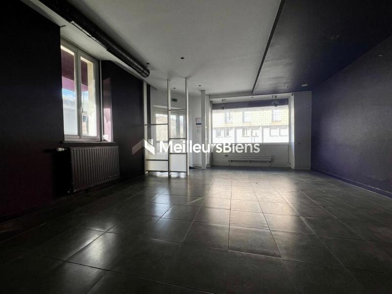 Immeuble - 277 m² - 8 pièces