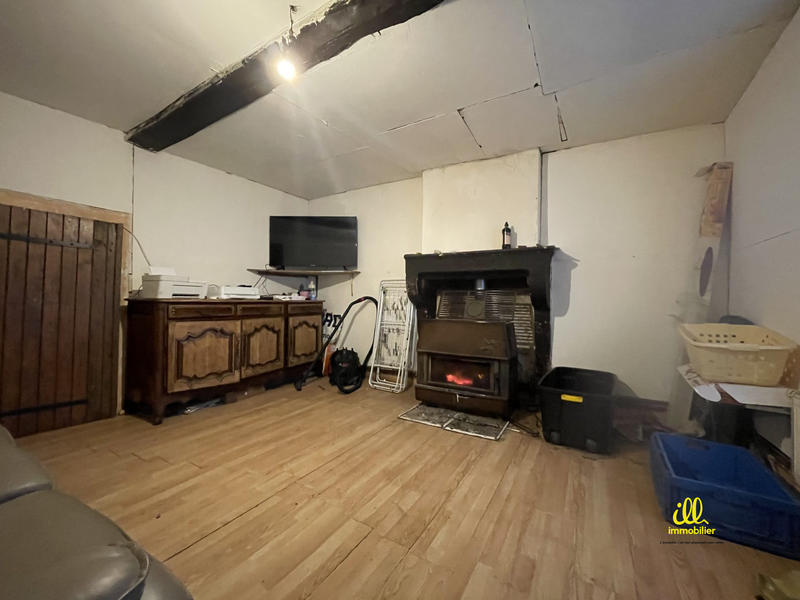 Maison - 162 m² - 5 pièces