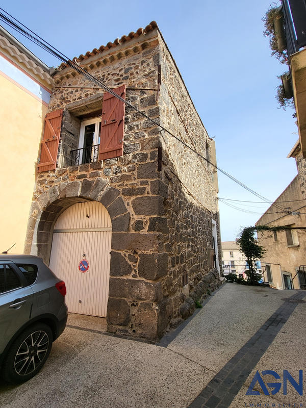 Maison - 145 m² - 4 pièces