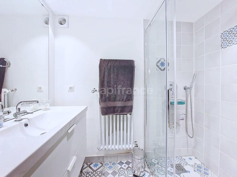 Châlet - 172 m² - 9 pièces