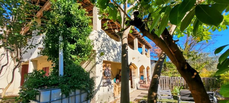 Maison - 156 m² - 7 pièces