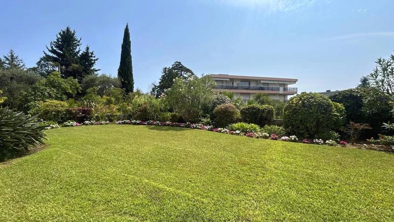 Appartement - 78 m² - 3 pièces