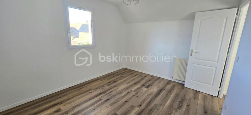 Maison - 155 m² - 6 pièces