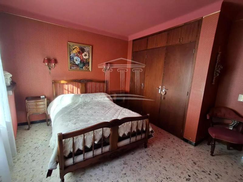 Maison - 90 m² - 3 pièces