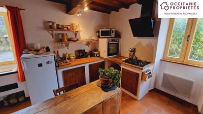 Propriété - 223 m² - 10 pièces