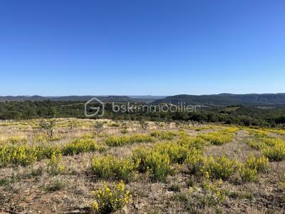 Terrain agricole - 94 430 m²