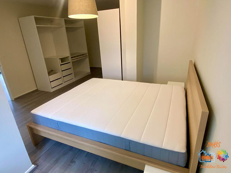 Maison - 103 m² - 2 pièces