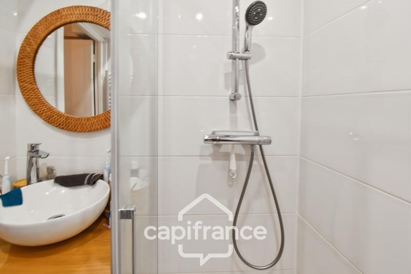 Appartement - 30 m² - 2 pièces