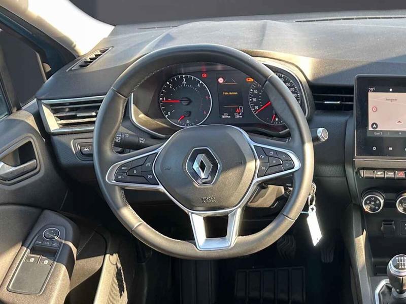 Renault Clio 1.5 Blue dCi 85 cv Business