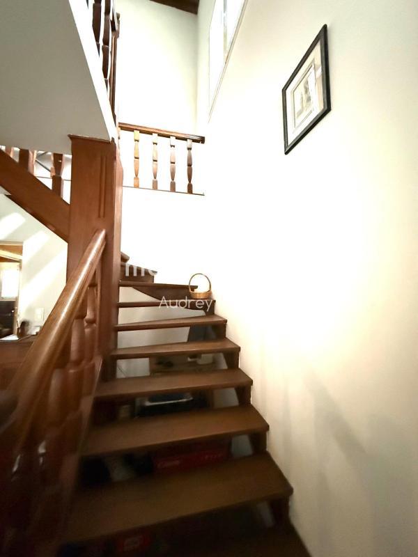 Maison de village - 210 m² - 6 pièces