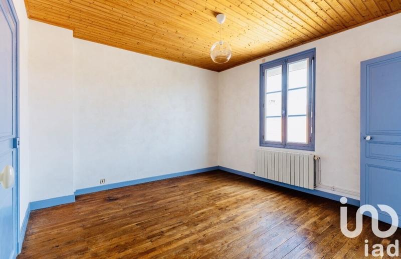 Maison de ville - 197 m² - 9 pièces