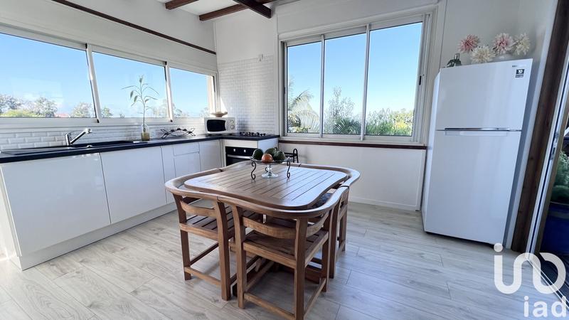 Maison - 263 m² - 8 pièces