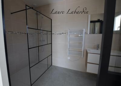 Maison - 137 m² - 6 pièces