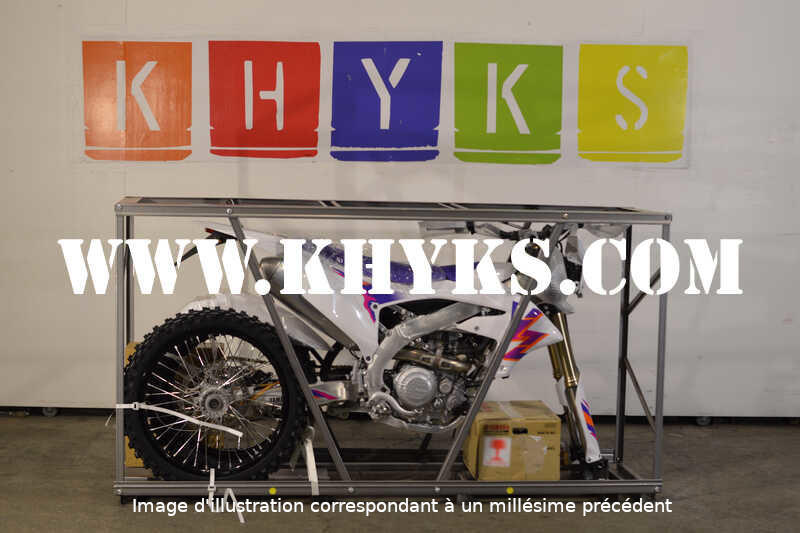 Yamaha 450 Yzf-E 2026 Neuf