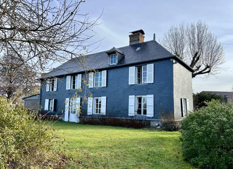Maison - 128 m² - 4 pièces