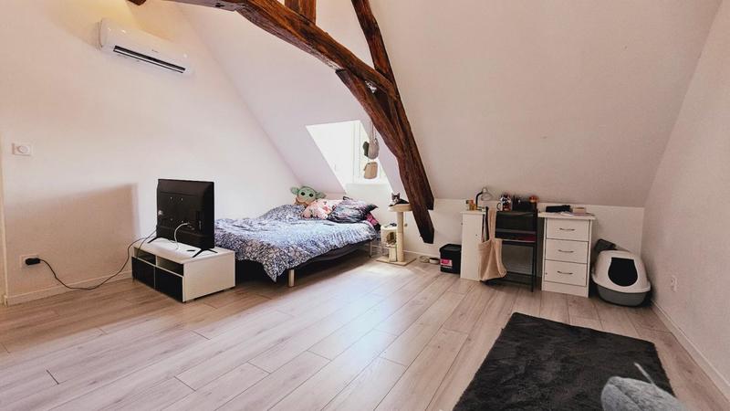 Maison - 180 m² - 5 pièces