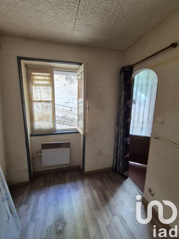 Maison de ville - 41 m² - 3 pièces