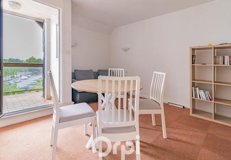 Studio - 26 m² - 1 pièce