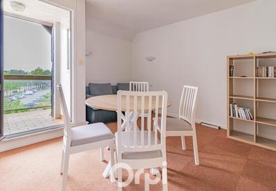 Studio - 26 m² - 1 pièce