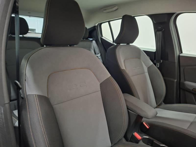 Dacia Sandero TCe 110 Gsr2 Stepway Extreme