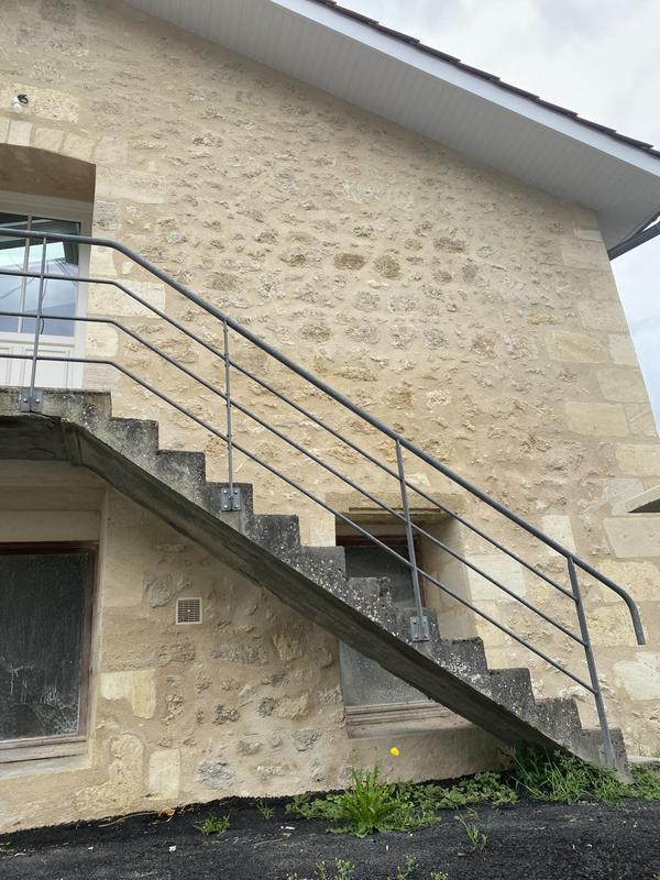 Appartement - 88 m² - 4 pièces