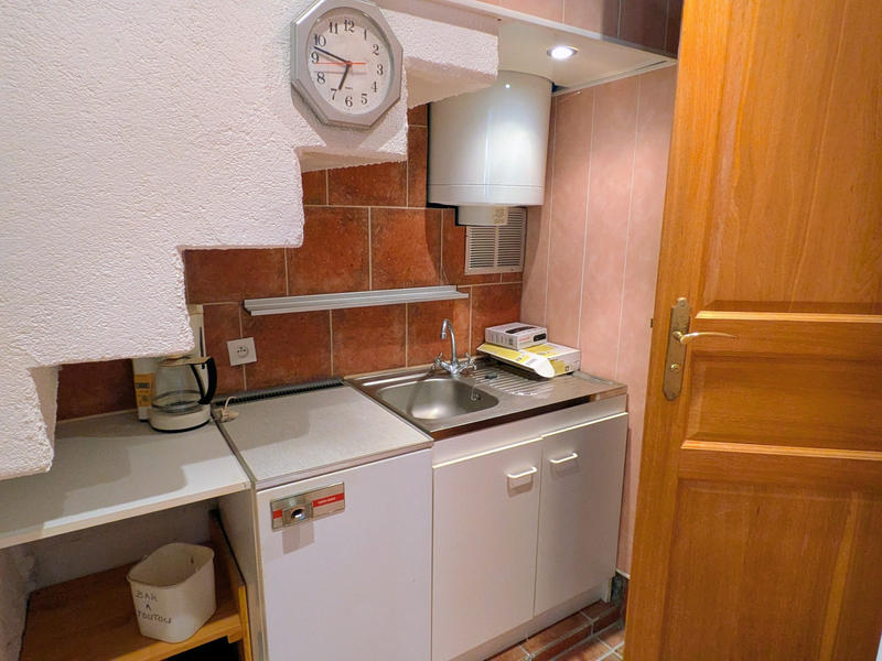 Maison - 65 m² - 3 pièces