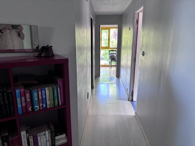 Maison - 158 m² - 6 pièces