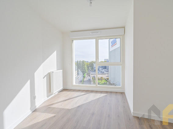 Appartement - 85 m² - 4 pièces